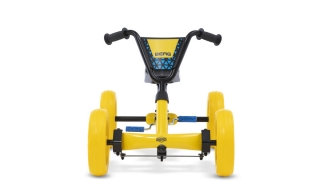 BERG Pedal-Gokart Buzzy BSX