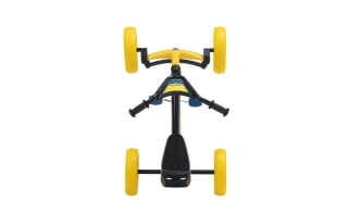 BERG Pedal-Gokart Buzzy BSX