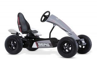 BERG Pedal-Gokart Race GTS