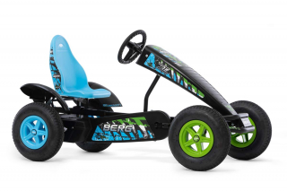 BERG Pedal-Gokart X-ite