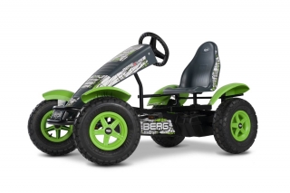 BERG Pedal-Gokart X-Plore