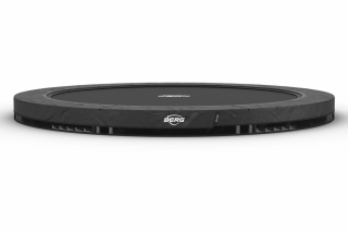 Trampolin BERG SPORTS Elite InGround 380
