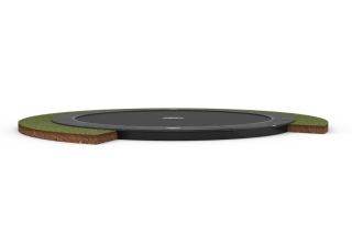 Trampolin BERG SPORTS Champion FlatGround 430