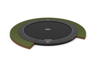 Trampolin BERG SPORTS Champion FlatGround 430
