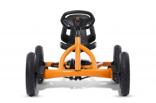 BERG Pedal-Gokart Buddy B-Orange