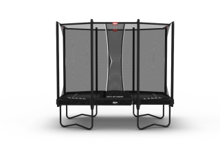 Trampolin BERG Ultim Favorit 280 + Sicherheitsnetz Comfort
