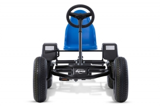 BERG Pedal-Gokart B.Rapid Blue