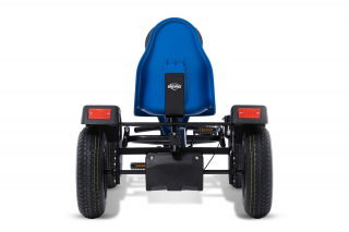 BERG Pedal-Gokart B.Super Blue