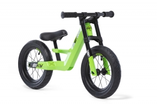 Laufrad BERG Biky City Green
