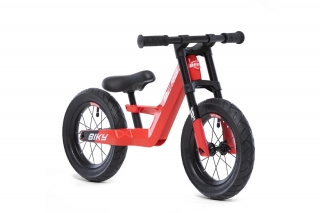 Laufrad BERG Biky City Red