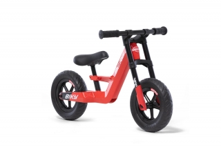 Laufrad BERG Biky Mini Red 10 Zoll