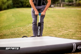 BERG AirTrack Matte Home 300