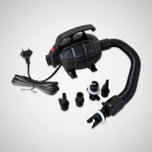 BERG AirTrack Matte Home 500