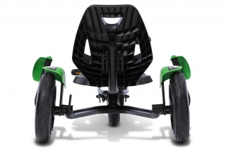 BERG Pedal-Gokart Street-X Venom