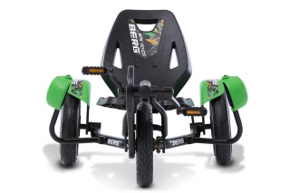 BERG Pedal-Gokart Street-X Venom