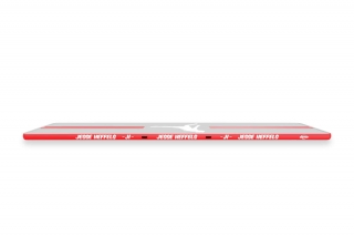 BERG x Jesse Heffels AirTrack Home 500