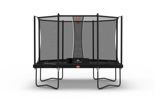 Trampolin BERG Ultim Favorit 330 + Sicherheitsnetz Comfort